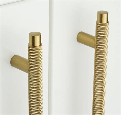 brass cabinet pulls with stainless steel appliances|solid brass door pulls.